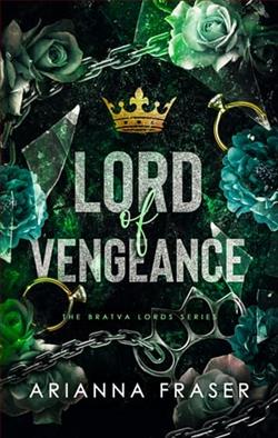 Lord of Vengeance