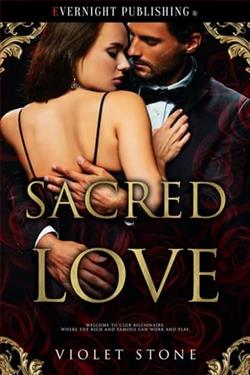 Sacred Love