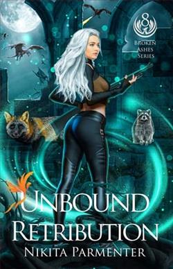 Unbound Retribution