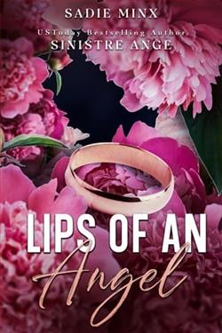 Lips of an Angel