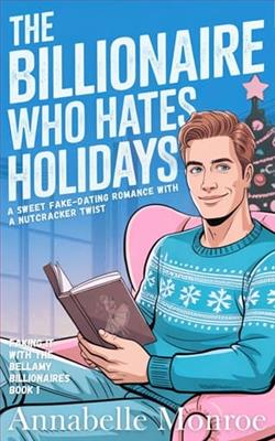 The Billionaire Who Hates Holidays