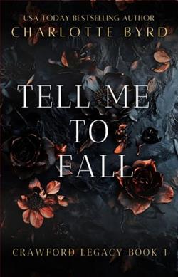 Tell me to Fall