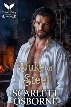 Duke of Steel