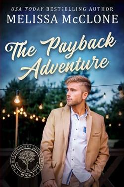 The Payback Adventure