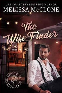 The Wife Finder