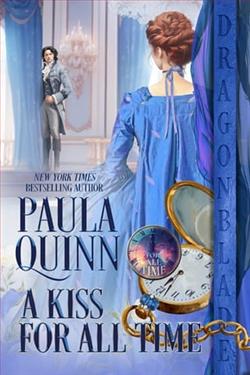 A Kiss For All Time
