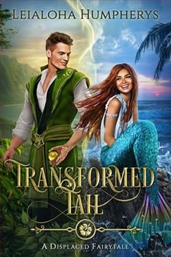 Transformed Tail