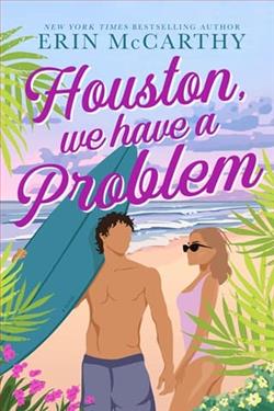 Houston, We Have a Problem