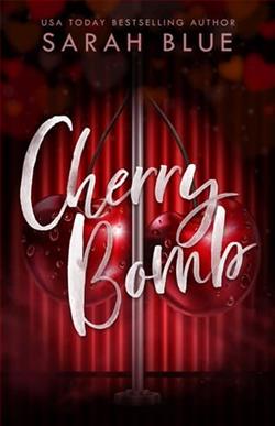 Cherry Bomb