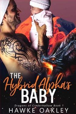 The Hybrid Alpha's Baby