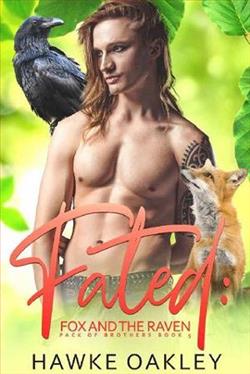 Fated: Fox and the Raven