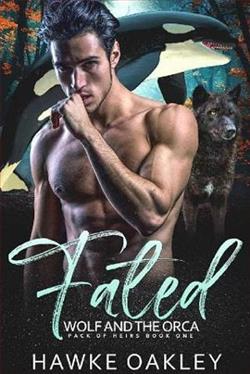 Fated: Wolf and the Orca