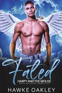 Fated: Harpy and the Mouse