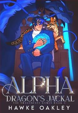 Alpha Dragon's Jackal