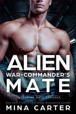 Alien War-Commander's Mate