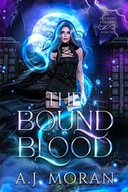 The Bound Blood