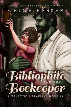 The Bibliophile and the Beekeeper