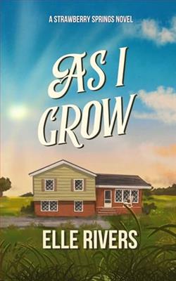 As I Grow