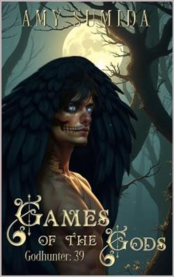 Games of the Gods