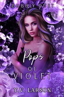 Pops of Violet: Part One
