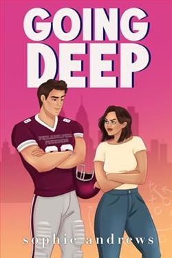 Going Deep