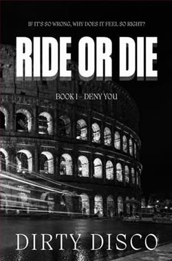 Ride or Die