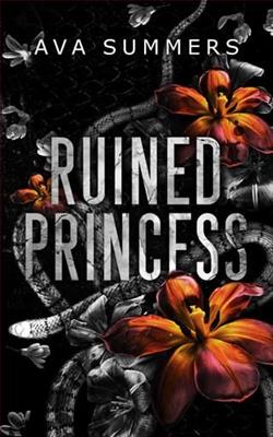 Ruined Princess