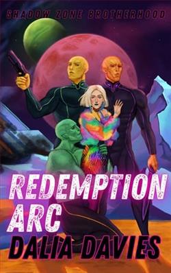 Redemption Arc