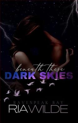 Beneath These Dark Skies