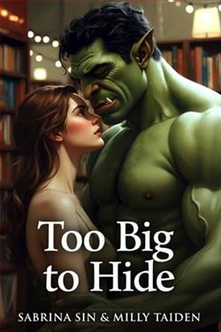 Too Big to Hide