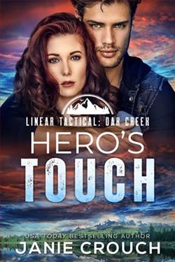 Hero's Touch
