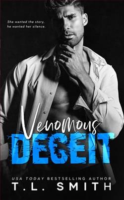Venomous Deceit