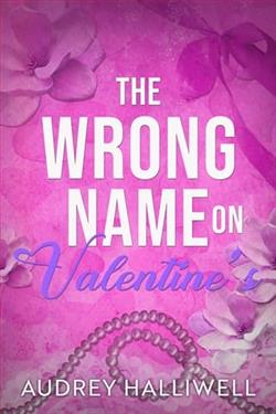The Wrong Name on Valentine's