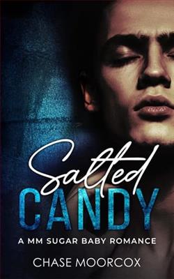 Salted Candy