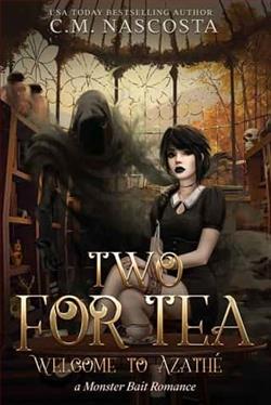 Two For Tea