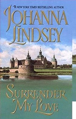 Surrender My Love