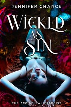 Wicked As Sin