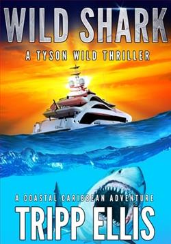 Wild Shark
