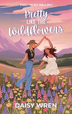 Pretty Like the Wildflowers