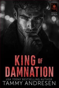 King of Damnation