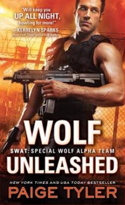 A Wolf Unleashed