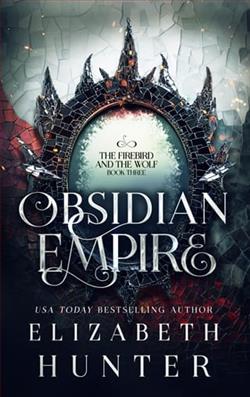 Obsidian Empire