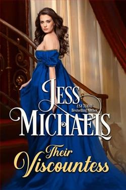Their Viscountess