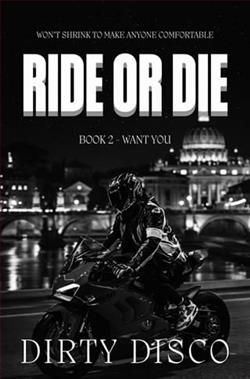 Want You