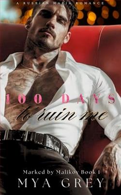 100 Days to Ruin Me