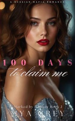 100 Days to Claim Me