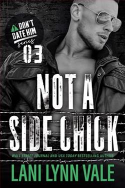 Not A Side Chick
