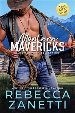 Montana Mavericks
