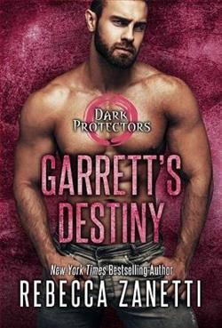 Garrett's Destiny