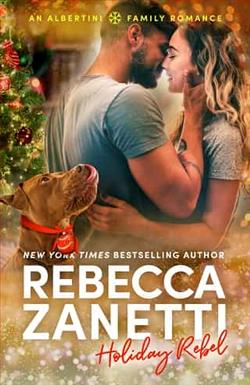 Holiday Rebel